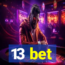 13 bet